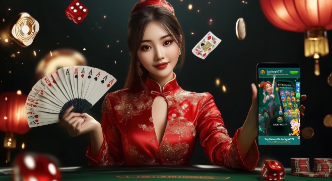 Euslot Casino - ورچوئل گیمز میں