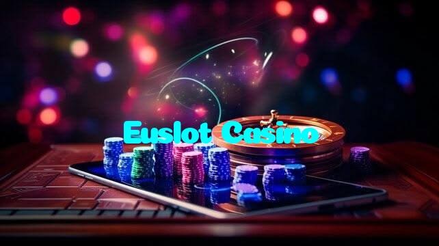 making first deposit on Euslot Casino website using local payment methods in Pakistan