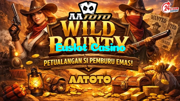 available types of Euslot Casino bet including pre-match live express and system bets