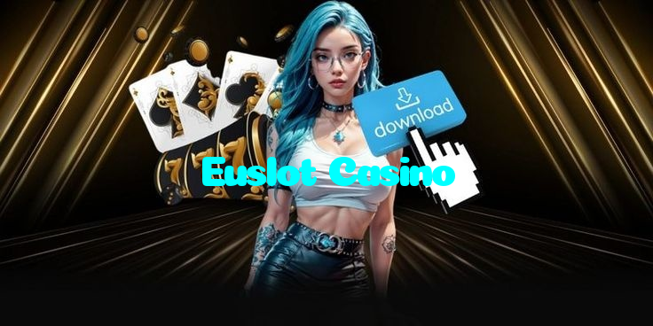 Euslot Casino خوش آمدید بونس +600% پیشکش موبائل ایپ کے پروموشن سیکشن میں دکھائی دیتی ہے۔