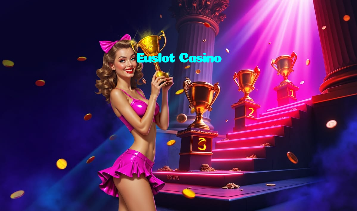 available types of Euslot Casino bet including pre-match live express and system bets