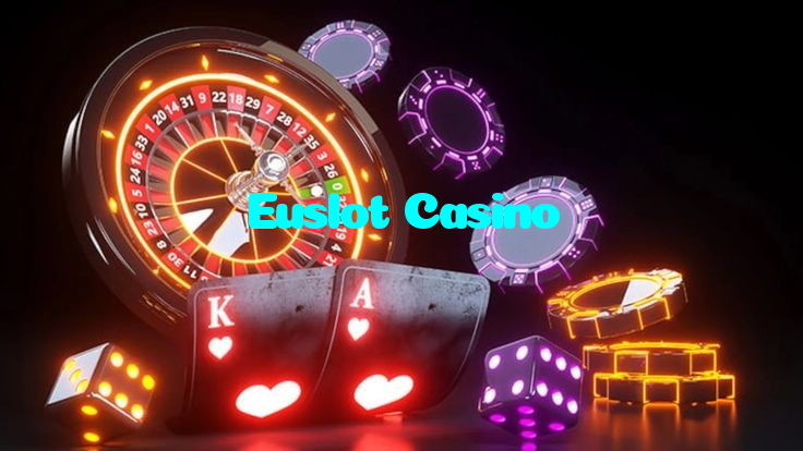 making first deposit on Euslot Casino website using local payment methods in Pakistan
