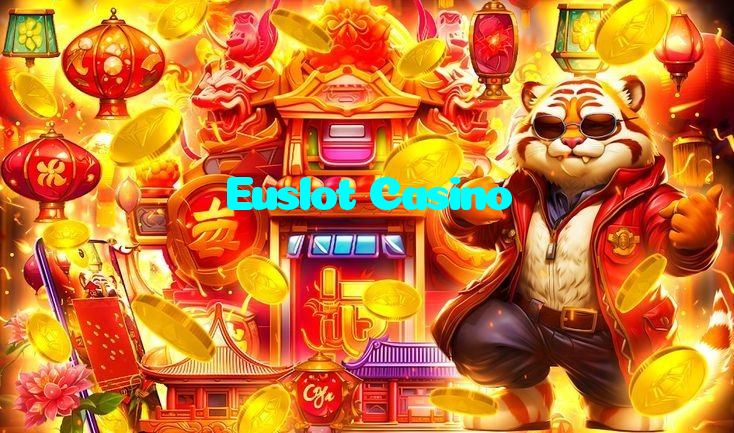 making first deposit on Euslot Casino website using local payment methods in Pakistan