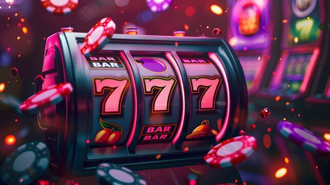 Euslot Casino پر آن لائن سلاٹس کے بارے میں