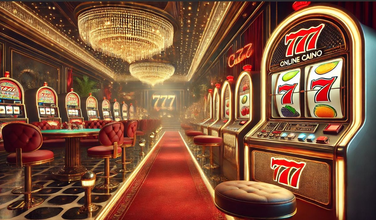 Euslot Casino کیسینو میں رولیٹی گیمز کے بارے میں معلومات
