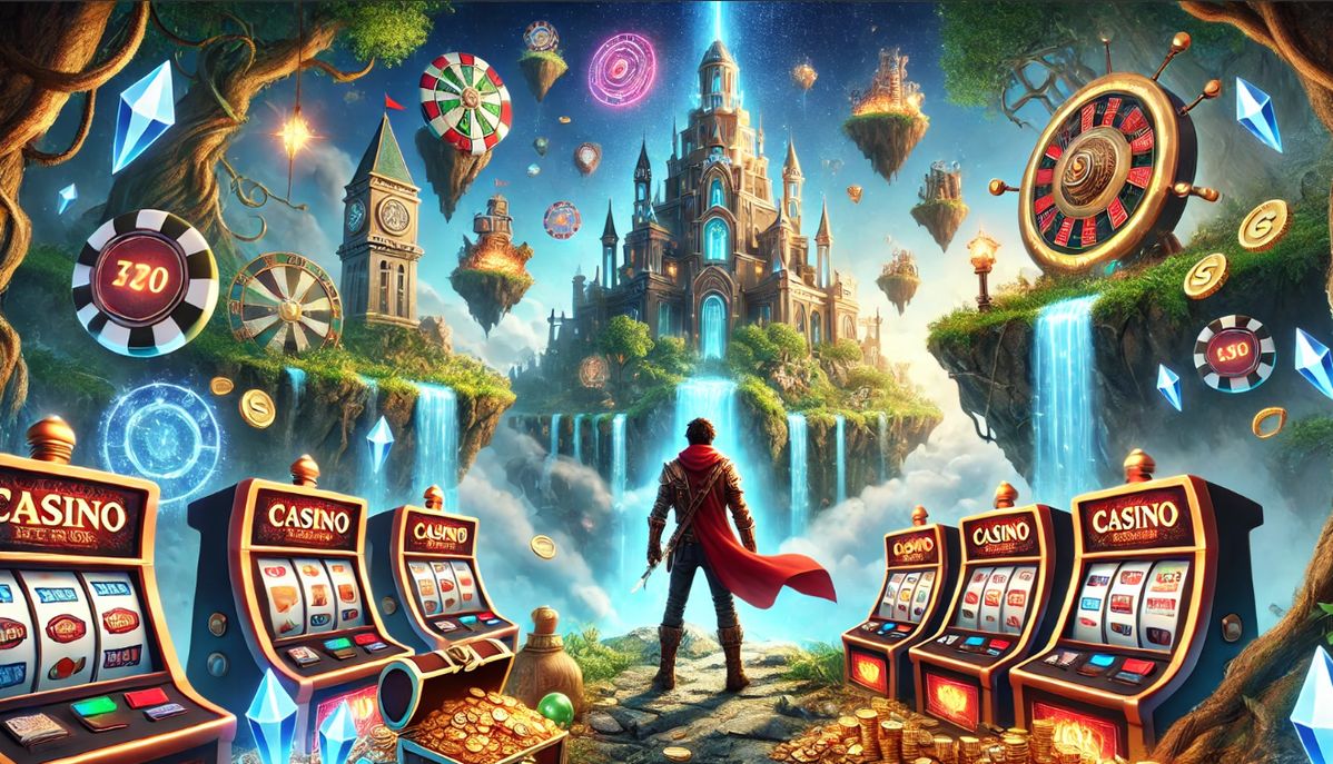 Euslot Casino پاکستان کیسینو میں بلیک جیک گیمز