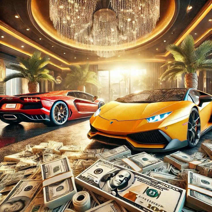 Euslot Casino کیسینو میں لاٹری گیمز میں حصہ لیں۔