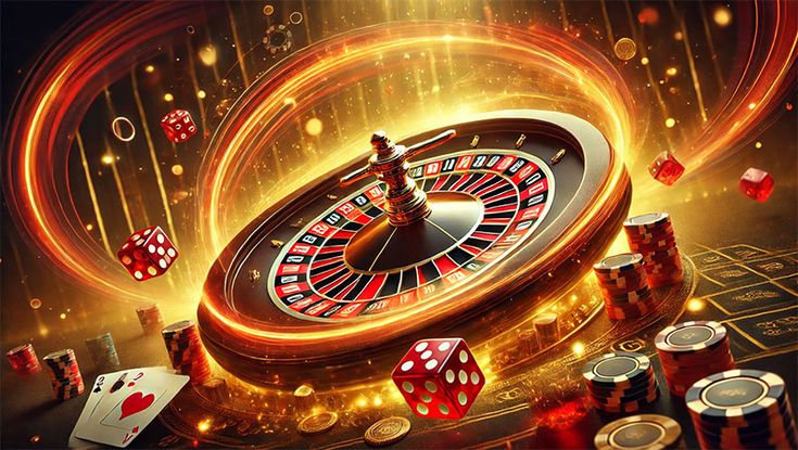 Euslot Casino کیسینو میں سلاٹ کھیلنا شروع کریں۔