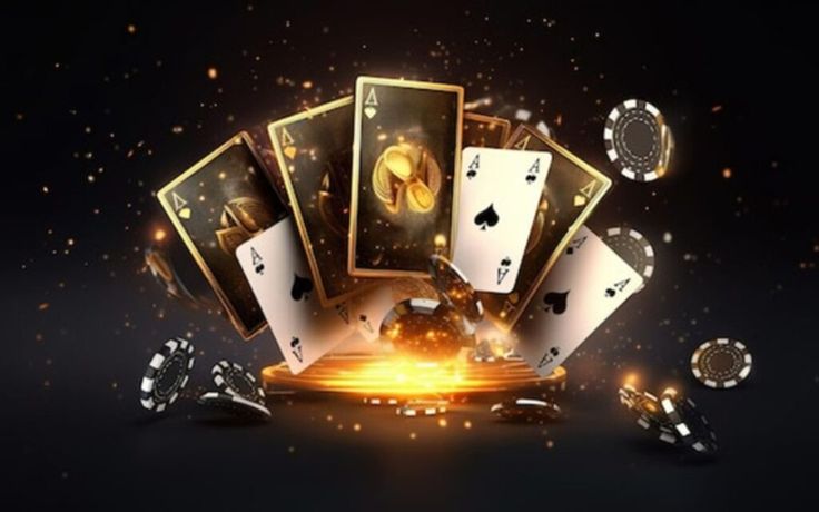 Euslot Casino آن لائن کیسینو میں اصل گیمز